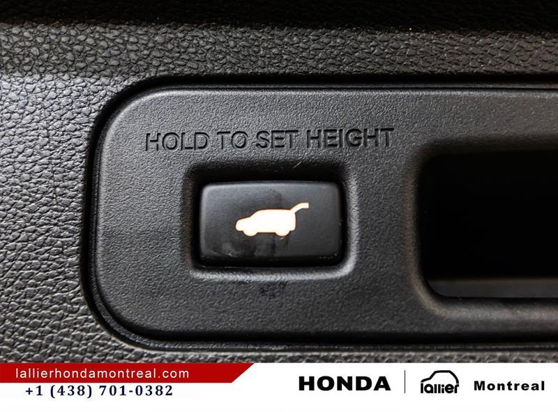 honda Odyssey 2026 - 16