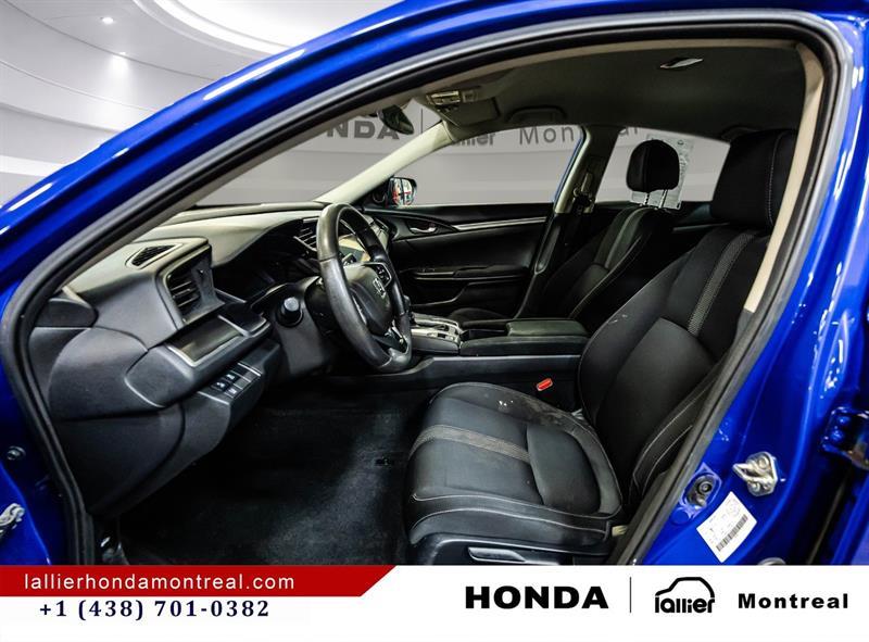honda Civic Berline 2019 - 18
