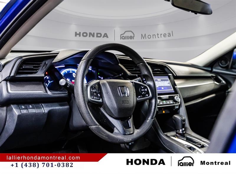 honda Civic Berline 2019 - 19
