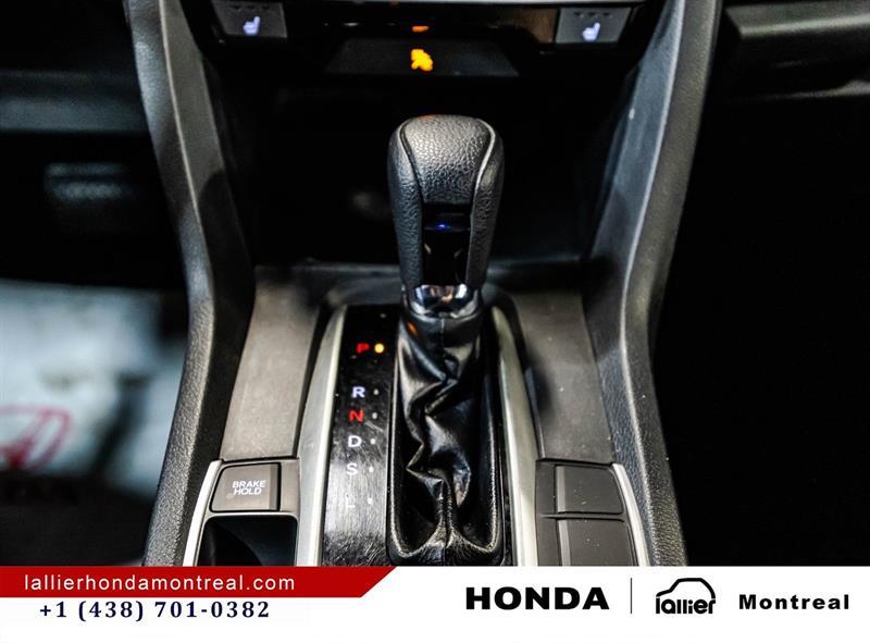 honda Civic Berline 2019 - 24