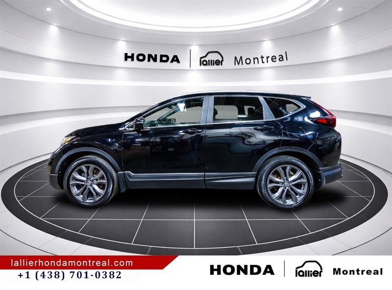 2021 Honda CR-V - Image 4