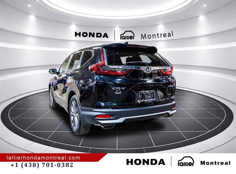 2021 Honda CR-V - Image 5