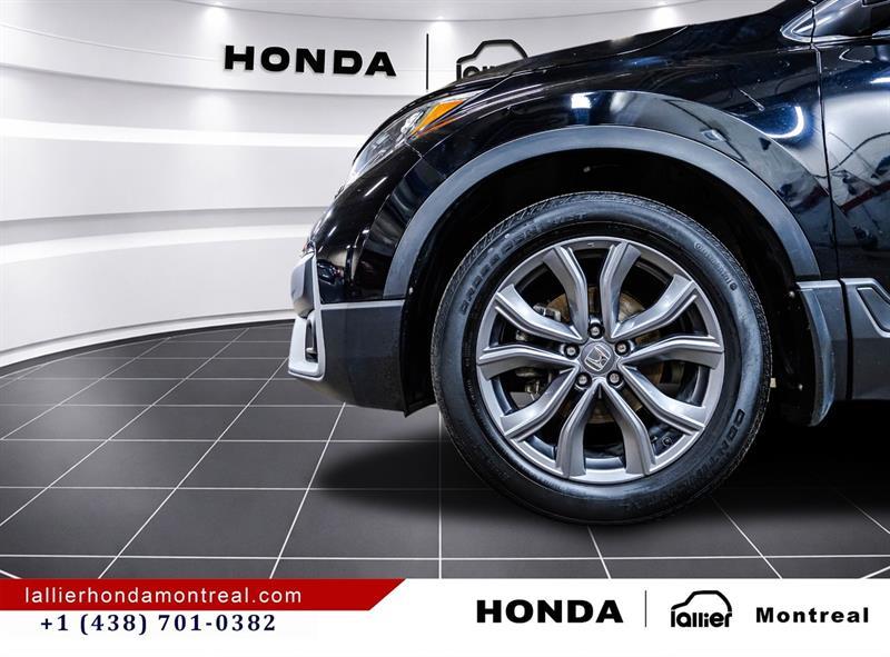 2021 Honda CR-V - Image 10