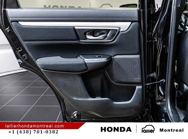 2021 Honda CR-V - Image 12