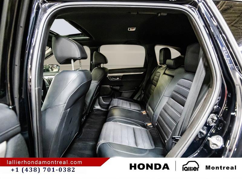 2021 Honda CR-V - Image 13