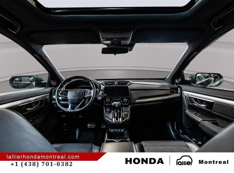 2021 Honda CR-V - Image 14