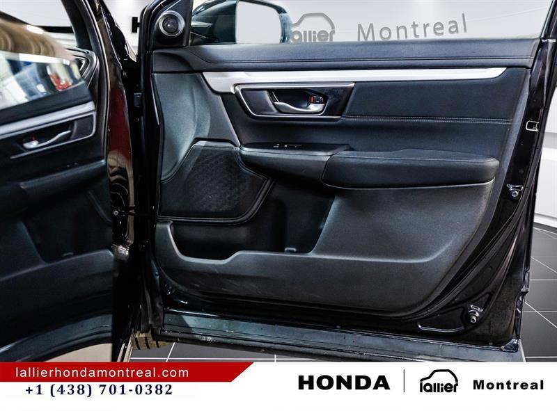 2021 Honda CR-V - Image 17