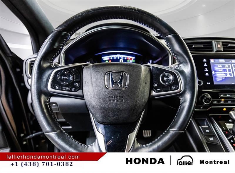 2021 Honda CR-V - Image 23
