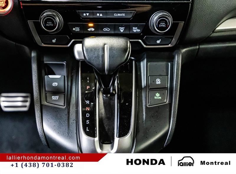 2021 Honda CR-V - Image 26