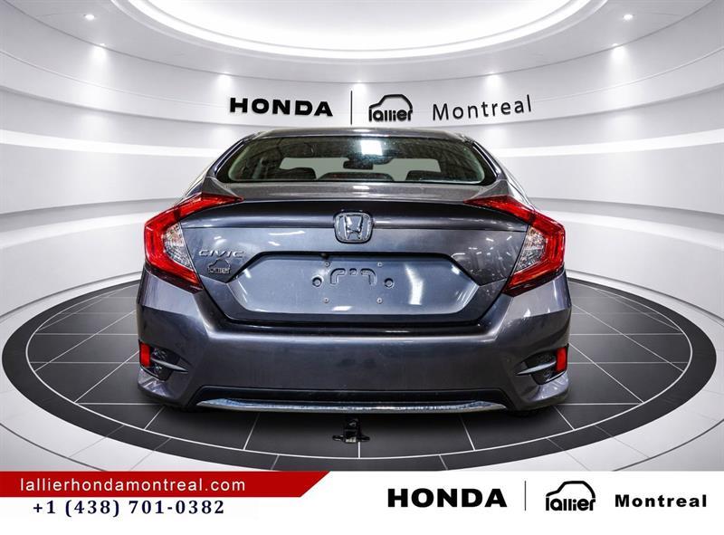 2021 Honda Civic - Image 6