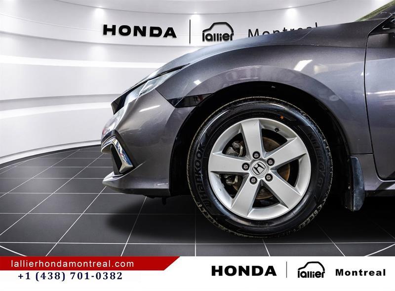 2021 Honda Civic - Image 10