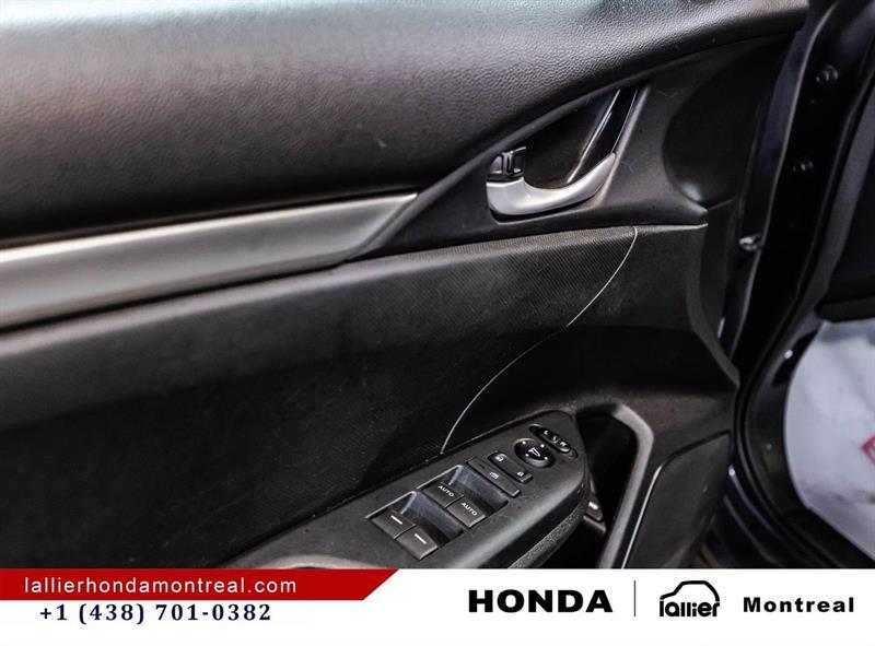 2021 Honda Civic - Image 11