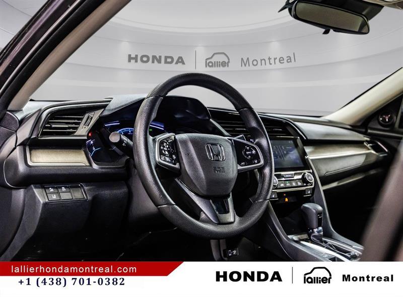 2021 Honda Civic - Image 19