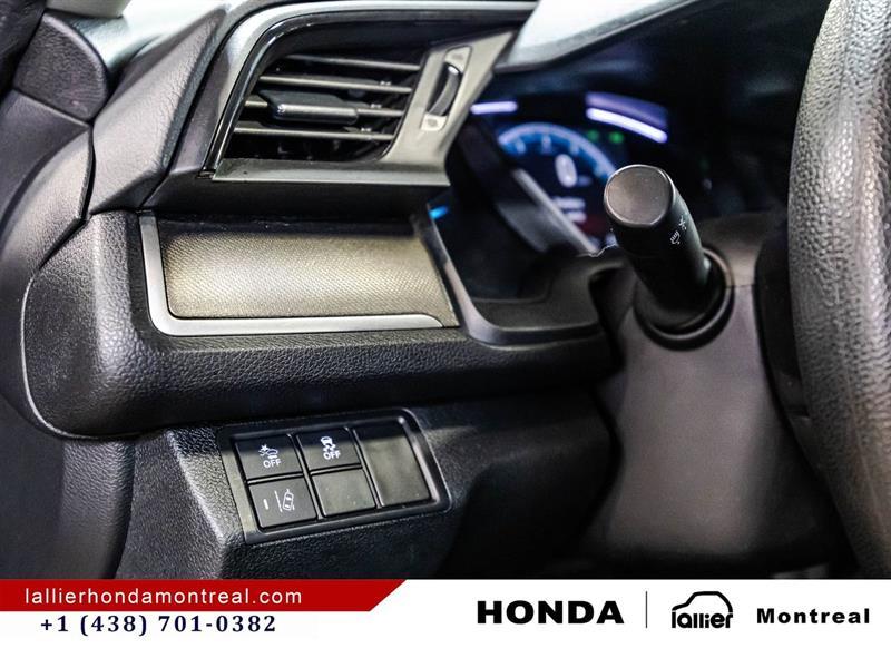 2021 Honda Civic - Image 20