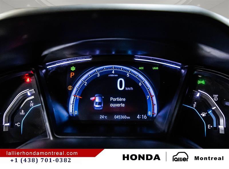 2021 Honda Civic - Image 22