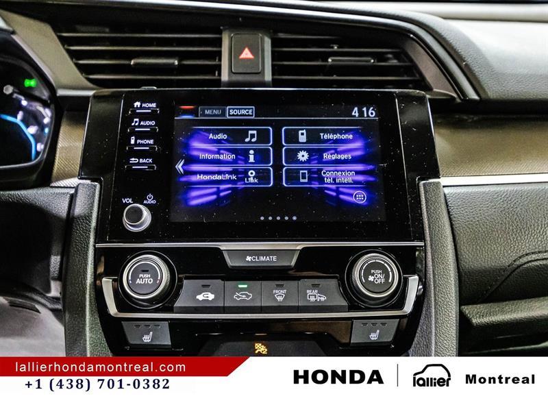 2021 Honda Civic - Image 23