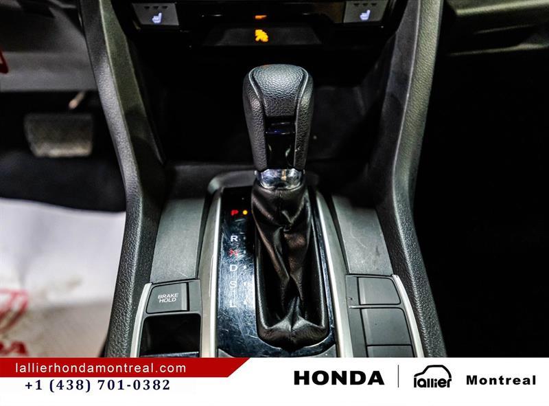 2021 Honda Civic - Image 24