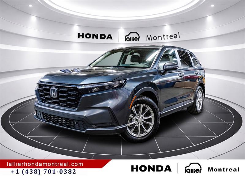 honda CR-V 2023