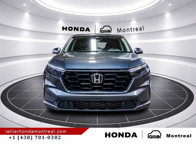 honda CR-V 2023 - 2