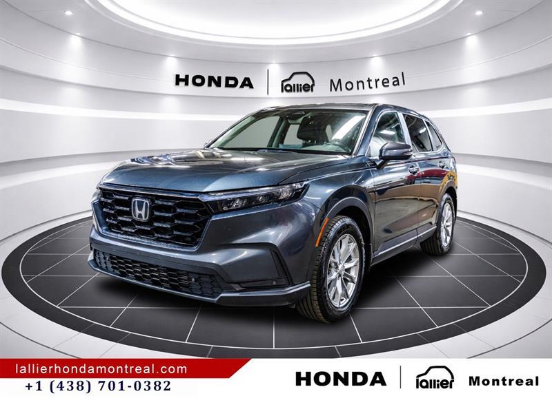 honda CR-V 2023 - 3