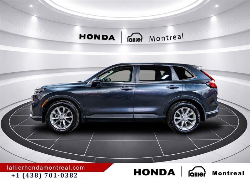 honda CR-V 2023 - 4
