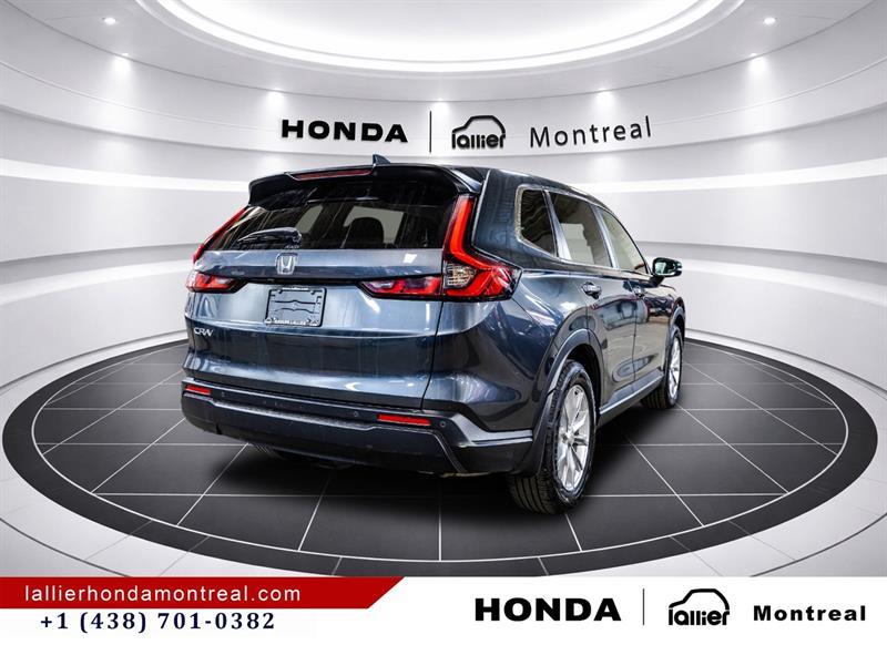 honda CR-V 2023 - 7