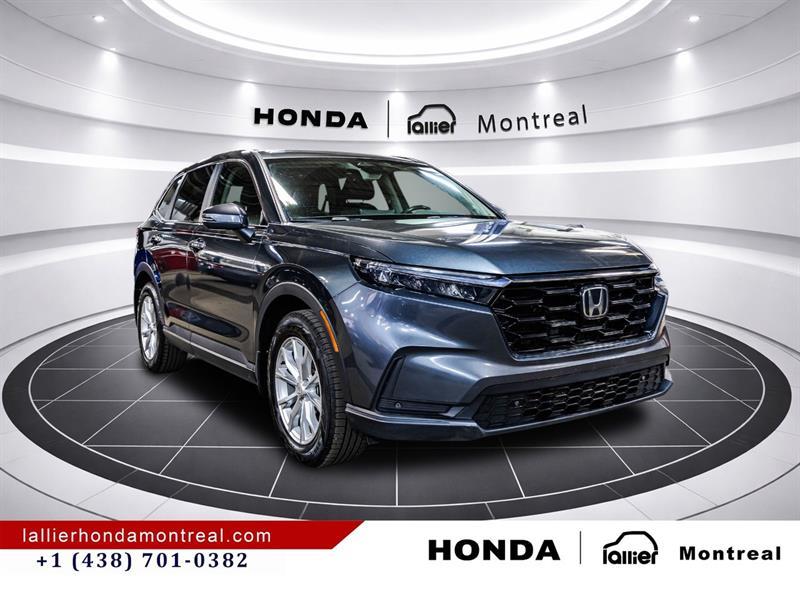 honda CR-V 2023 - 9