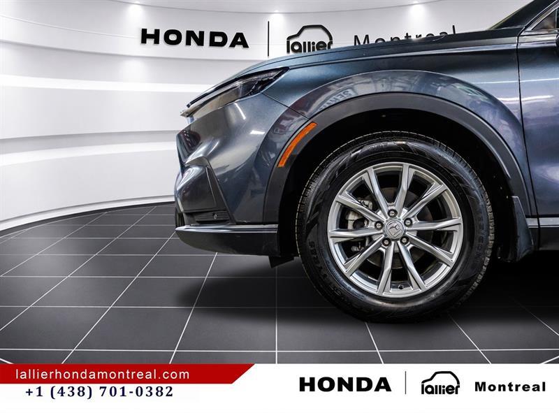 honda CR-V 2023 - 10