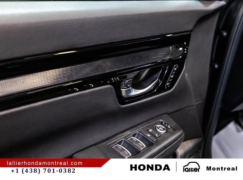 honda CR-V 2023 - 11