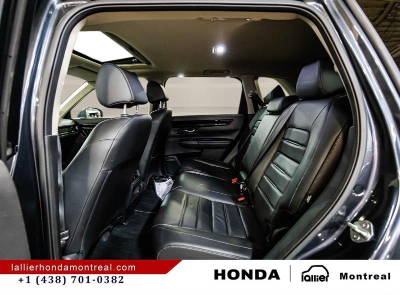 honda CR-V 2023 - 14