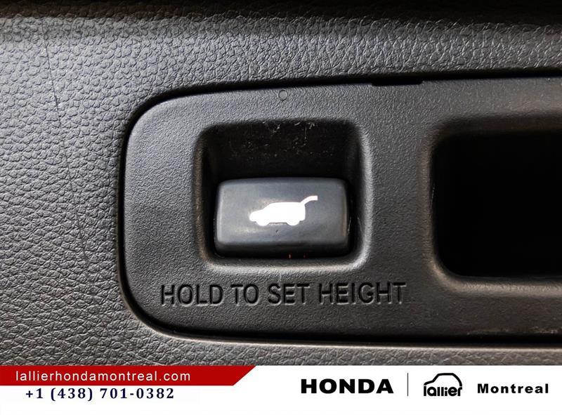 honda CR-V 2023 - 16