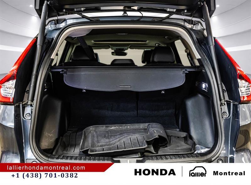 honda CR-V 2023 - 17