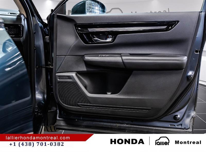 honda CR-V 2023 - 18