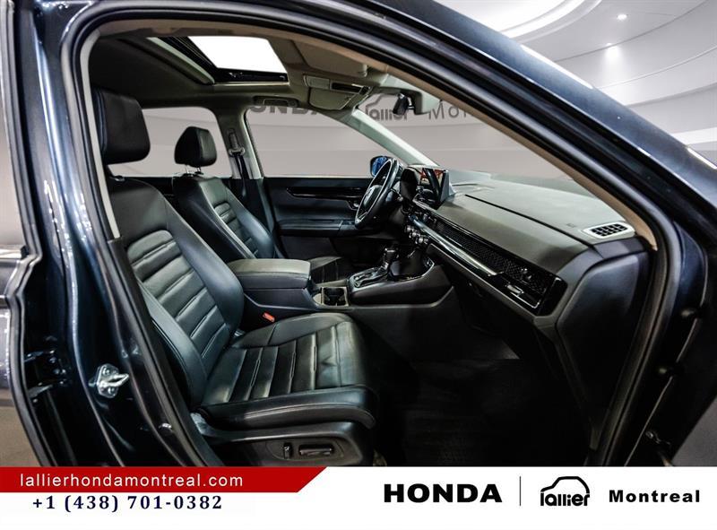 honda CR-V 2023 - 19