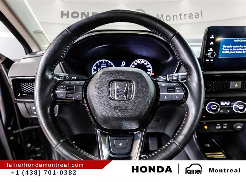 honda CR-V 2023 - 24