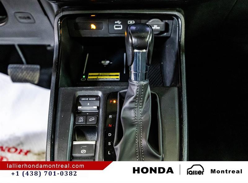 honda CR-V 2023 - 27