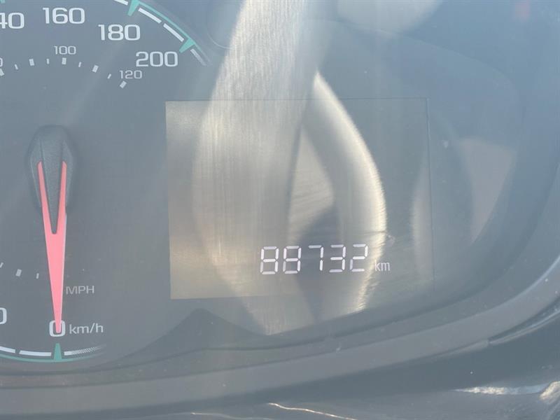 chevrolet Spark 2018 - 5