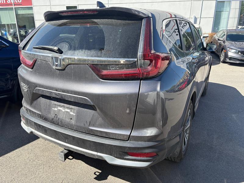 honda CR-V 2021 - 3