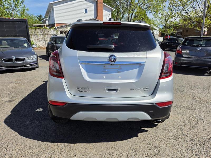 buick Encore 2018 - 6