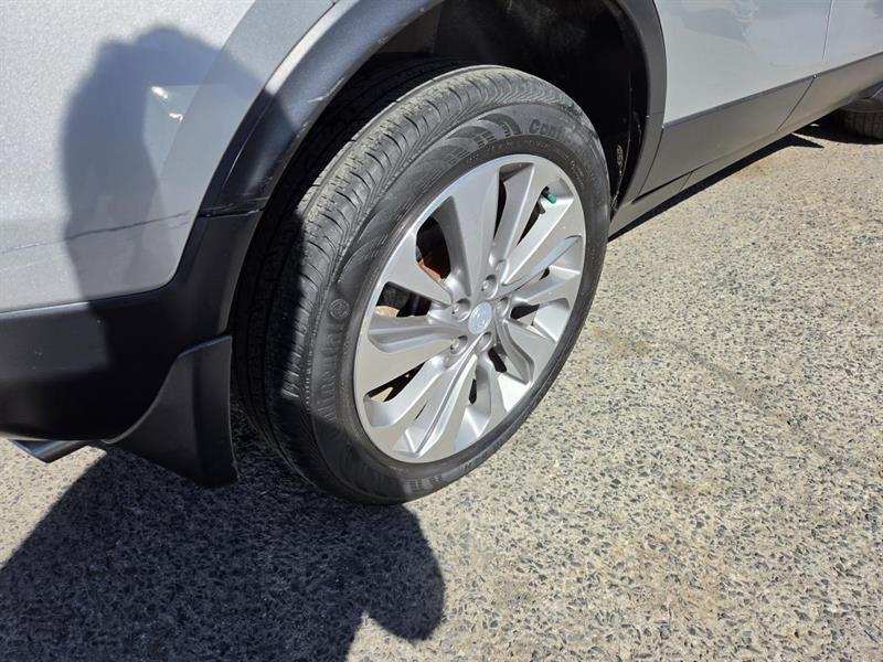 buick Encore 2018 - 8