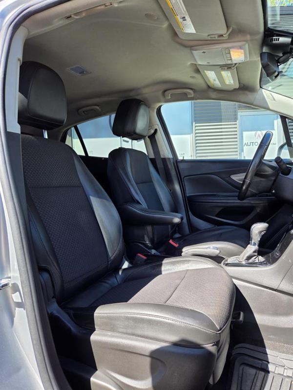 buick Encore 2018 - 11