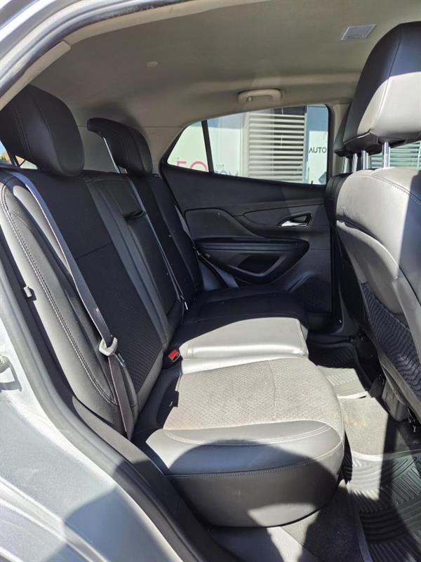 buick Encore 2018 - 12