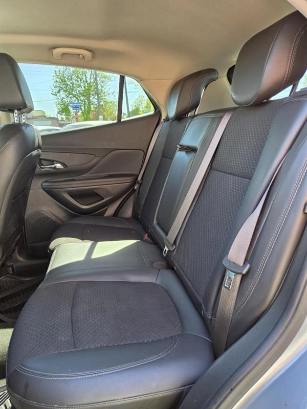 buick Encore 2018 - 13