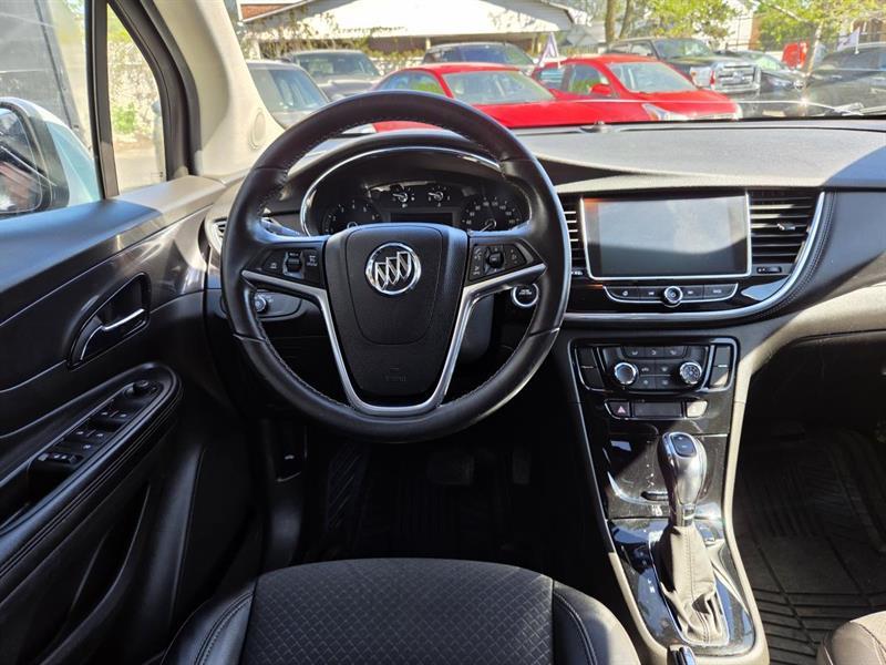 buick Encore 2018 - 14
