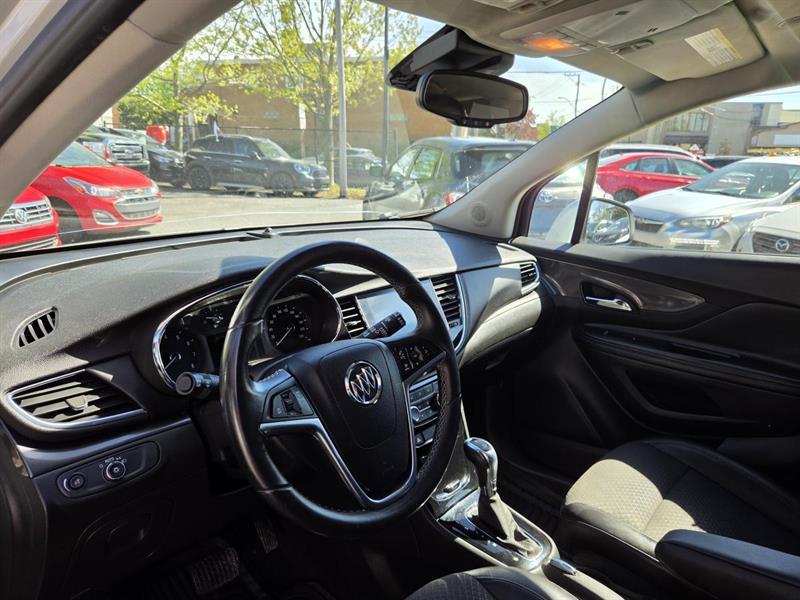 buick Encore 2018 - 15