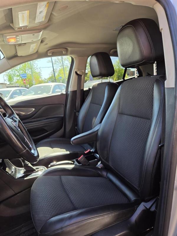 buick Encore 2018 - 16