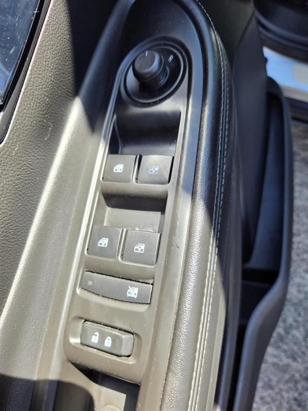 buick Encore 2018 - 17