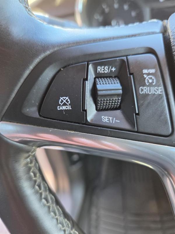 buick Encore 2018 - 18