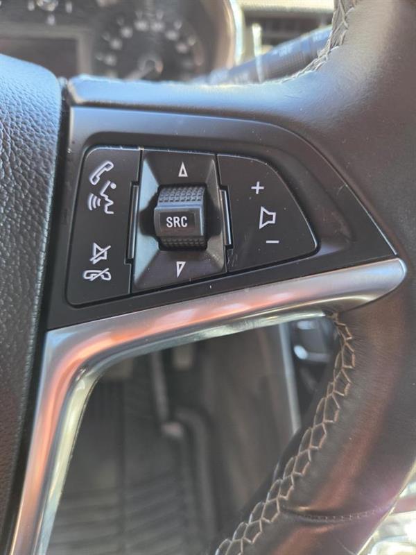 buick Encore 2018 - 19