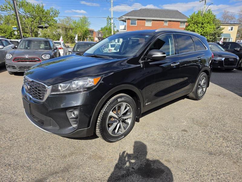 kia Sorento 2019 - 3